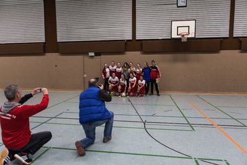 Bild 135 - C-Juniorinnen Kreismeisterschaften
